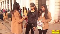 Girls opinion about Masturbation   Delhi Girls Rocks   New Year Special-2017