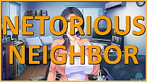 NETORIOUS NEIGHBOR CUMMING FOR THEIR WIVES! Ep. 8