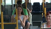 Hardcored on a city bus - hotteencammies.site