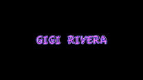 Gigi Rivera Is So Thirsty For Cum