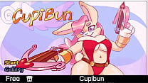 Cupibun (free game itchio) Platformer