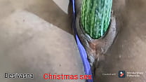 Kakdi sex in Christmas