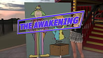 THE AWAKENING ep.37 – Visual Novel Gameplay [HD]