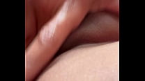 Enjoy this close up of my beautiful tight wet pussy!