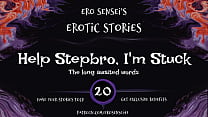 Ero Sensei's Erotic Story #20