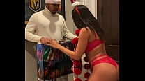 She Gave Me Anal For Xmas