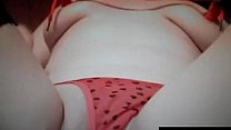 Lange Nippel: Free Amateur Porn Video 9a