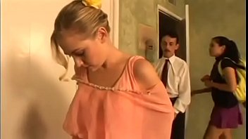 Niece helps harry fuck bridesmaid