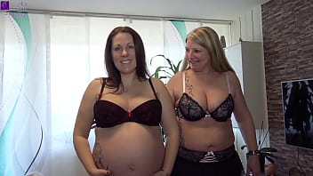 Pregnant compilation! A must for every lover of pregnant sex!