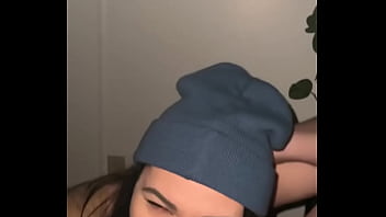 When he busts a nut and they keep sucking compilation